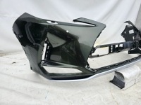 Бампер lexus rx iv lift 19-22 перед spr pdc Ціна, фото thumb