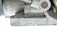 фото thumb №6, Дросельна заслінка mazda 121 rga40-21 afh38m-08