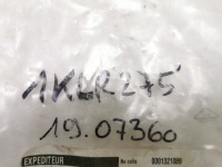 фото thumb №10, Трубка , джгут citroen peugeot oem номер 19.07360 1klr275 4480240 6505 a3