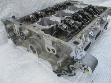 фото thumb №7, Головка ford kuga mk3 focus mk4 puma fiesta st 1.5 ecoboost