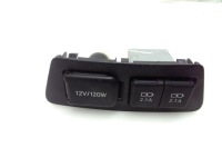 фото thumb №1, Роз'єм usb перед lexus ct 200h 5892433070