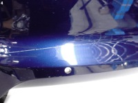 фото thumb №5, Tesla model x 15- бампер перед pdc