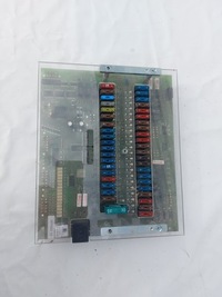 фото thumb №1, Коробка запобіжників швидка допомога "was" mercedes sprinter w906 eu