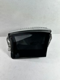 фото thumb №1, Q7 4m дисплей head up 4m0919617b