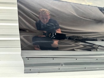 фото thumb №6, Toyota rav4 v 5 18r- дверь передние правые правый перед