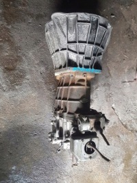 фото thumb №1, Коробка передач передач land rover discovery 2.5 tdi td5