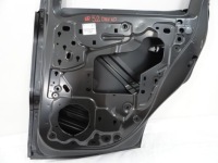 фото thumb №14, Citroen c3 iv cc21 дверь правая задние новое оригинальные