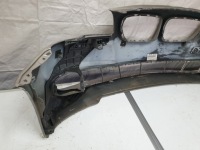 фото thumb №9, Bmw 5 f10 f11 10-14 бампер передній перед