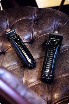 ЩЕТКА ДЛЯ ВОЛОС BABYLISS PRO LO-PROFX FX825
