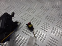 фото thumb №3, Моторчик обігрівача renault clio ii 0132801145