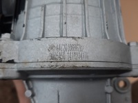 фото thumb №7, Mercedes actros mp4 сепаратор оливи вентиляція картера відцентровий сепаратор a4720106862