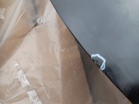 фото thumb №12, Двері праве передні перед + задні задня dacia duster ii org. nowe