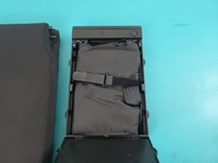 фото thumb №5, Bmw e91 08r подлокотник задний кронштейн na кружка мешок na лыжи