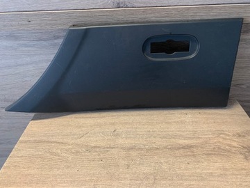 фото thumb №1, Планка боковая левая зад mercedes sprinter a906