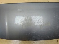 фото thumb №6, Спойлер крышки спойлер багажника mercedes w247