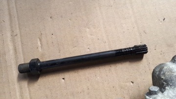 фото thumb №10, S7 4g a7 компресор кондиціонера 4.0 tfsi s6 a6 c7