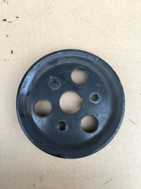 фото thumb №1, Шкив kia sportage iii 10- 1.7 crdi