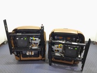 фото thumb №11, Mercedes s w221 сидіння диван сидіння спинка оббивка комплект