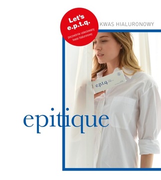 e.p.t.q. S100 LIGHT CE наполнитель 24мг ГК 1мл