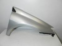 фото thumb №10, Renault laguna iii lift 11-15 бампер капот крила kompletny перед ted69