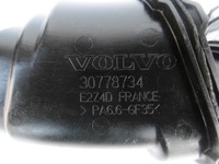 фото thumb №9, Шланг труба повітря volvo v70 iii s80 ii 2.4 d