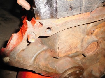 фото thumb №9, Ford mustang 5.0 v8 falcon двигун penta