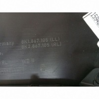 фото thumb №15, 2015 audi a4 s4 b8 8k карта дверь передних 8k1867105