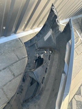 фото thumb №9, Audi a5 ii 8w6 f5 бампер перед переднє ly9t 15-19r. 8w6807437