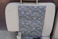 фото thumb №7, Nissan terrano ii диван сиденье зад 2-rząd 5d 00r комплект