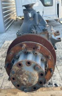 Міст диференціал ступиця mercedes actros mp4 2.277 r440-13 Ціна, фото thumb