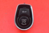 фото thumb №5, Замок запалювання ключ кнопка 9250734 bmw f30 f31 2.0 d 184 km 11-16