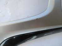 фото thumb №4, Рамка радіо домкрата консолі панелі середня opel astra iv 4 j