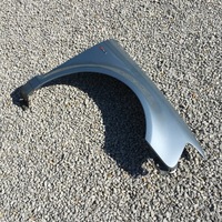 фото thumb №7, Audi a3 рестайлинг 2008-2013 крыло правые перед s-line ly5j