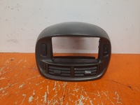 фото thumb №1, Toyota previa ii 01-04 2.0 d-4d защита заглушка радио 55405-28320