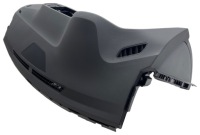 фото thumb №8, Консоль торпедо раздаточная капот seat cupra ateca 576857003q новый