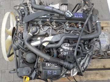 фото thumb №13, Mercedes sprinter 12r 313cdi 2.2 cdi 163km двигатель 651955 комплектный film