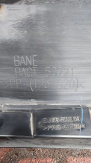 фото thumb №16, Mazda 3 iii 2017 бампер зад