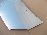 фото thumb №9, Капот крышка toyota corolla verso ii 04- целая