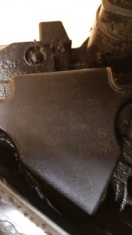 фото thumb №4, Генератор volvo v70 2.5 tdi