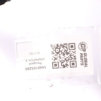 Citroen jumpy peugeot expert 1.6hdi джгут трубопровід генератора 1440105280 Зі Шроту, фото thumb