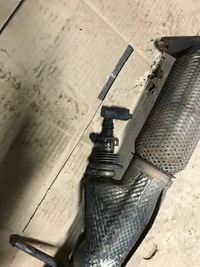 фото thumb №2, Katalizator-dpf ford ranger 2.2 rok 2016