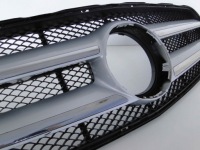 фото thumb №5, Mercedes gla x156 156 решётка радиатора решётка радиатора