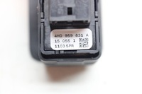 фото thumb №13, Audi a4 a5 q5 q7 кнопка багажника 4m0959831a 4m0