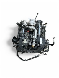 фото thumb №13, Mercedes-benz gls x166 двигатель