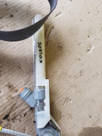 фото thumb №5, Pas правый перед renault koleos i 86884jz11a