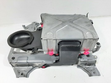 фото thumb №9, Honda civic viii sedan 1.3 ima 10r резистор блок управления аккумулятора