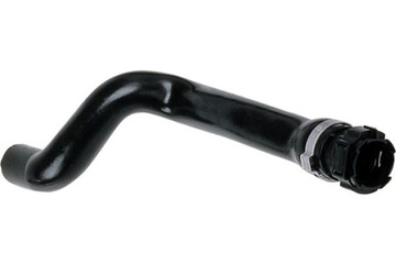 фото thumb №10, Шланг нагревателя renault clio 1.4 , renault clio символ 1.4 , renault