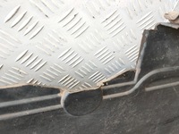 фото thumb №7, Захист підвіска ліва jaguar xf x250 cx23-112c29-ab