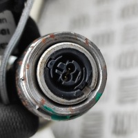фото thumb №5, Tesla модель x ліва шторка повітряна srs 2017 1036757-00-h