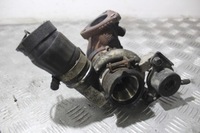 фото thumb №1, Турбонагнетатель hyundai i30 i 1.6crdi